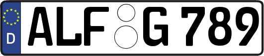 ALF-G789