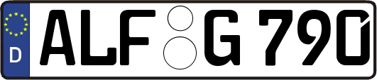 ALF-G790