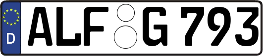 ALF-G793