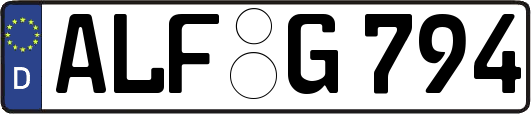 ALF-G794