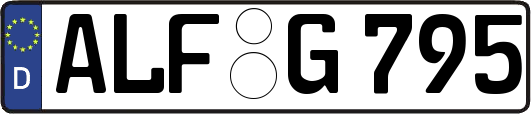 ALF-G795