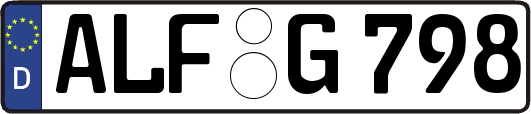 ALF-G798