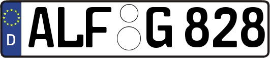 ALF-G828