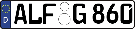 ALF-G860