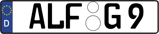 ALF-G9