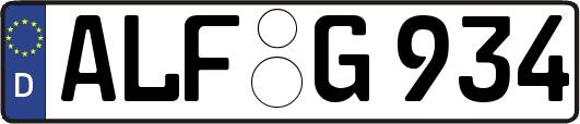 ALF-G934