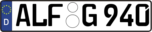 ALF-G940