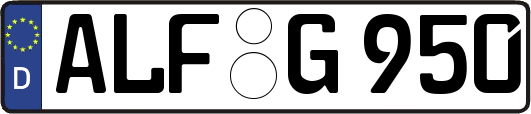 ALF-G950