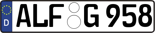 ALF-G958