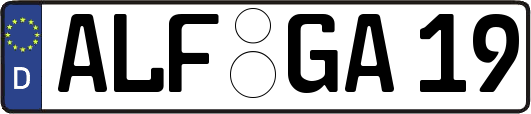 ALF-GA19