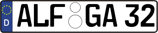ALF-GA32