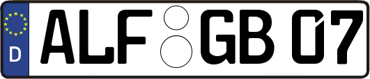 ALF-GB07