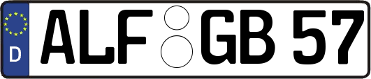 ALF-GB57