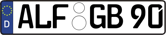 ALF-GB90