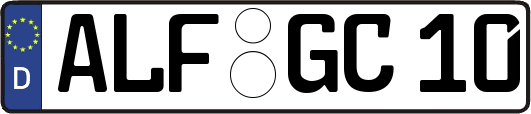 ALF-GC10