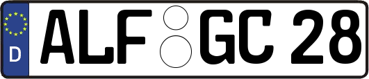 ALF-GC28