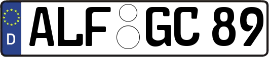 ALF-GC89