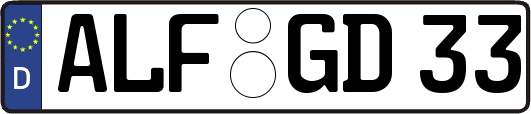 ALF-GD33