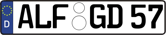 ALF-GD57