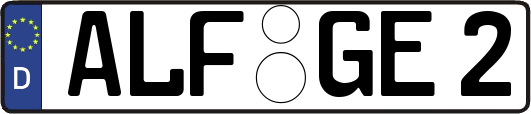 ALF-GE2