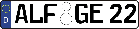 ALF-GE22