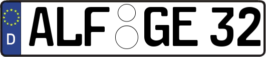 ALF-GE32