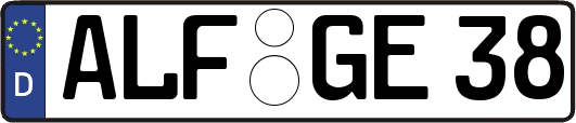 ALF-GE38