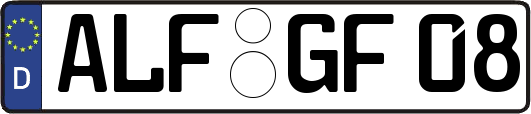 ALF-GF08