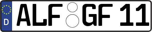 ALF-GF11