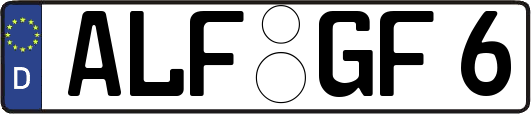 ALF-GF6