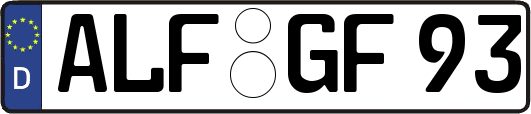 ALF-GF93
