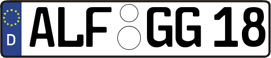 ALF-GG18