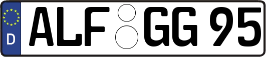 ALF-GG95