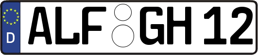ALF-GH12