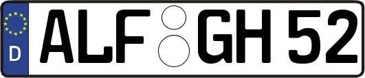 ALF-GH52