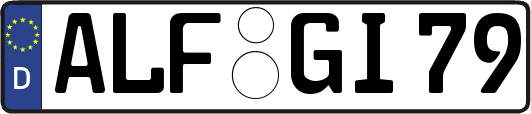 ALF-GI79