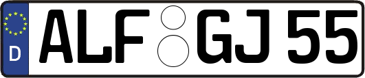 ALF-GJ55