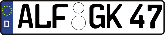 ALF-GK47