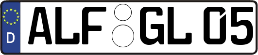 ALF-GL05