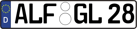 ALF-GL28
