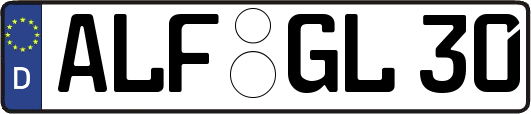 ALF-GL30
