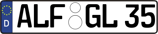 ALF-GL35