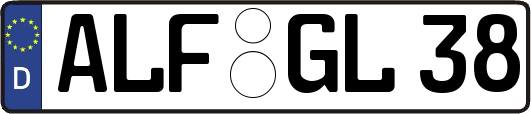 ALF-GL38