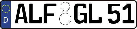 ALF-GL51