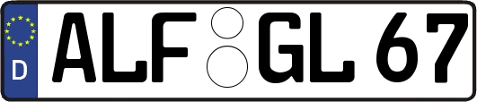 ALF-GL67