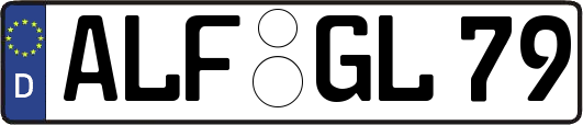 ALF-GL79