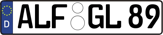 ALF-GL89