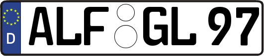 ALF-GL97