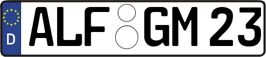 ALF-GM23