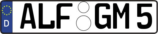 ALF-GM5